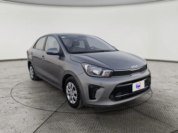 Kia Pegas GL 2023 