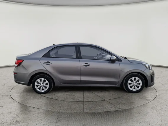 Kia Pegas GL 2023 