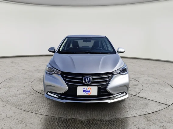 Changan Alsvin Full Option 2025 
