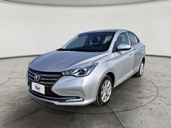 Changan Alsvin Full Option 2025 