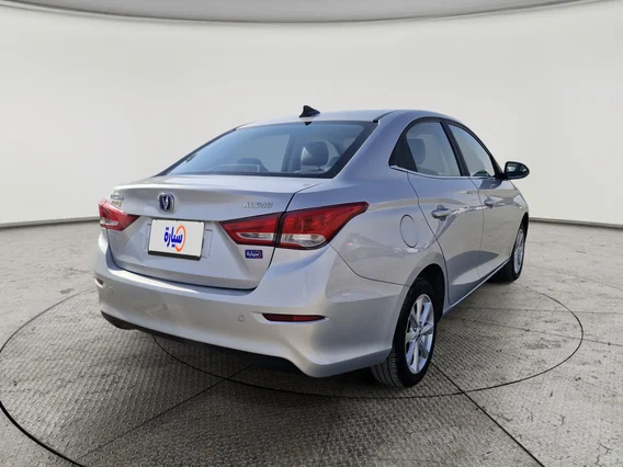 Changan Alsvin Full Option 2025 