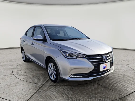 Changan Alsvin Full Option 2025 