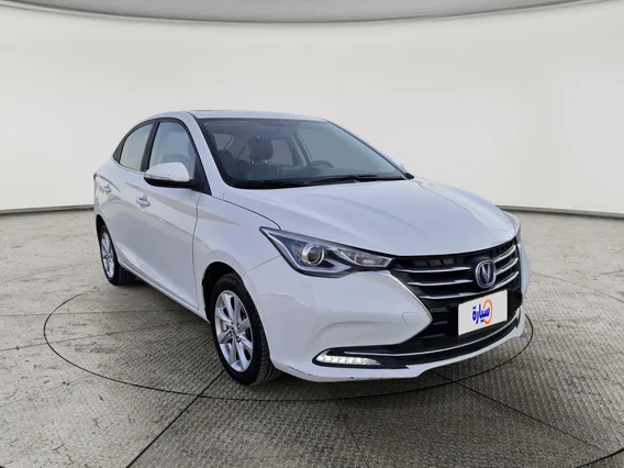 Changan Alsvin Full Option 2023 