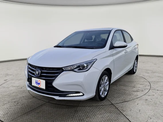 Changan Alsvin Full Option 2023 