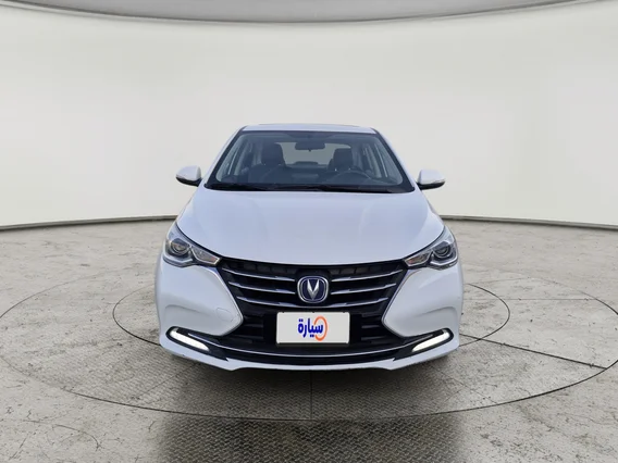 Changan Alsvin Full Option 2023 