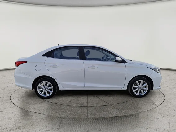 Changan Alsvin Full Option 2023 