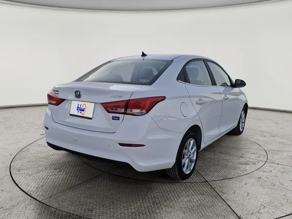 Changan Alsvin Full Option 2023 