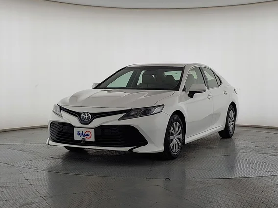 Toyota Camry  LE 2020 