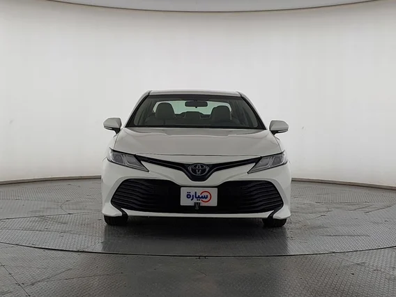 Toyota Camry  LE 2020 