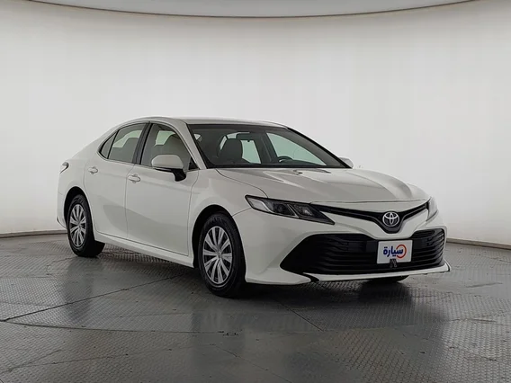Toyota Camry  LE 2020 