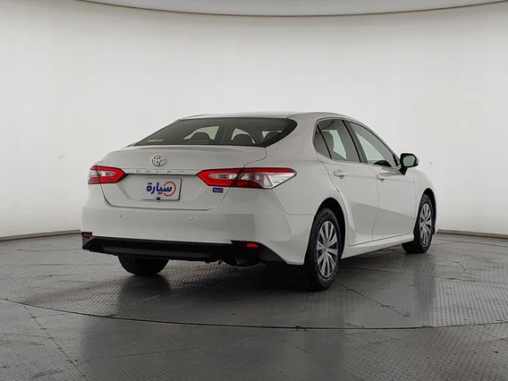 Toyota Camry  LE 2020 