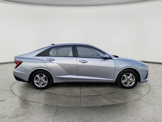 Hyundai Accent Fleet 2024 
