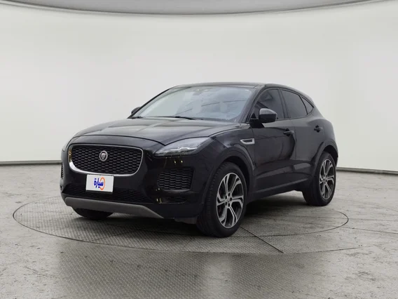 Jaguar E-Pace  2020 