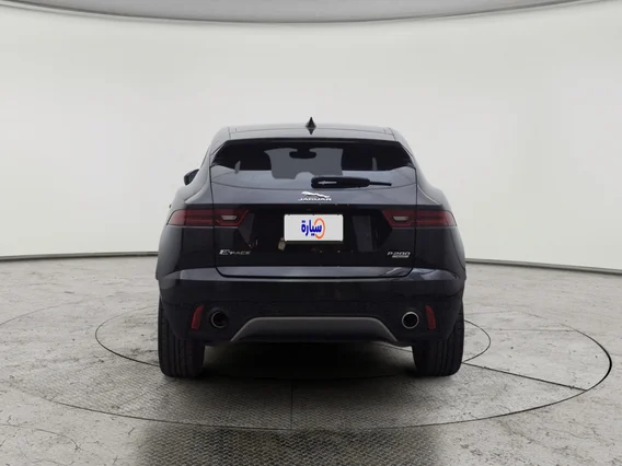 Jaguar E-Pace  2020 