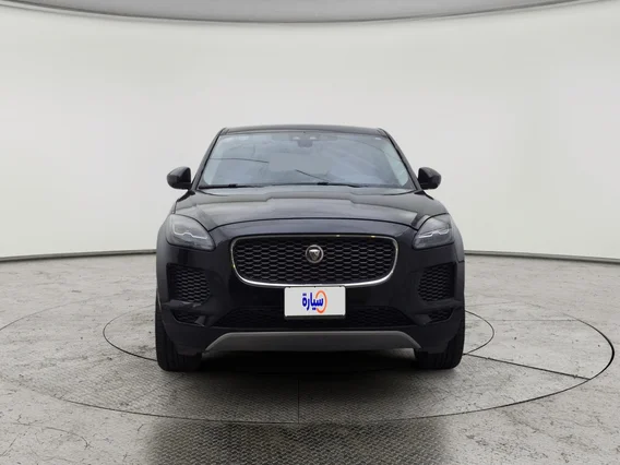 Jaguar E-Pace  2020 