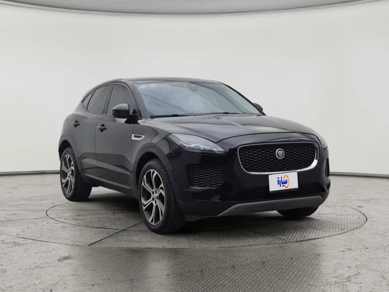 Jaguar E-Pace  2020 