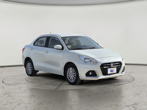 Suzuki Dzire GL 2023 