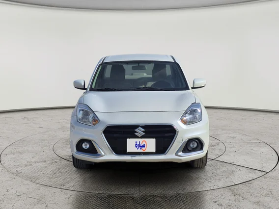 Suzuki Dzire GL 2023 