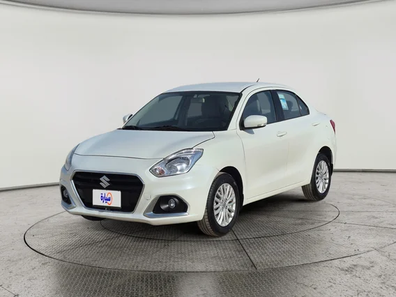 Suzuki Dzire GL 2023 