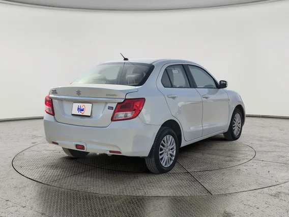 Suzuki Dzire GL 2023 