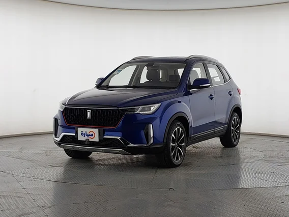 FAW Bestune T33 Premium 2022 