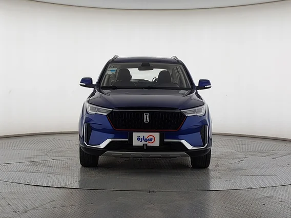FAW Bestune T33 Premium 2022 