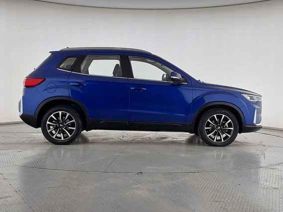 FAW Bestune T33 Premium 2022 