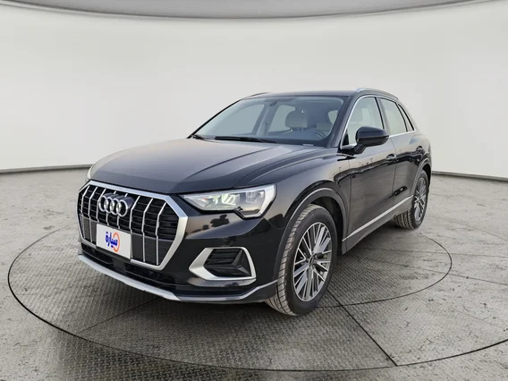 Audi Q3 35 TFSl 2023 