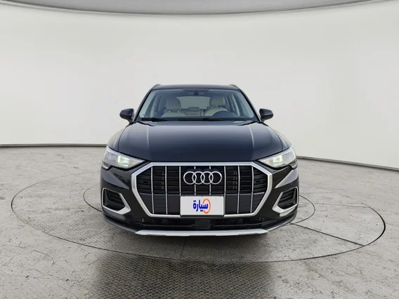 Audi Q3 35 TFSl 2023 
