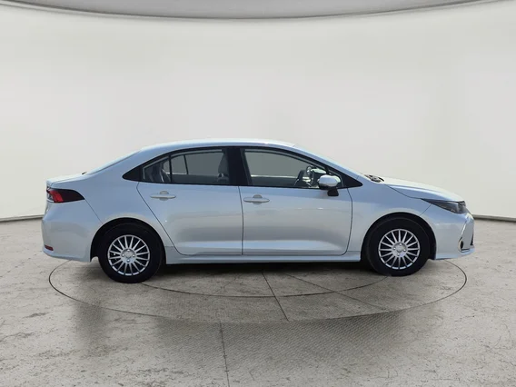 Toyota Corolla XLI 2022 