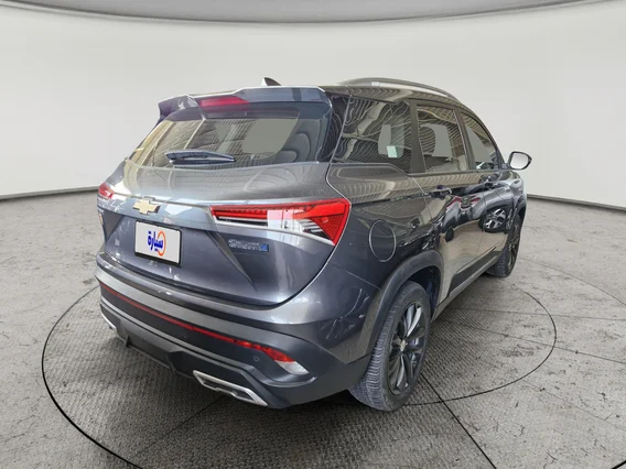 Chevrolet Captiva LS 2025 