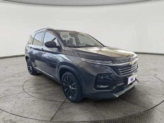 Chevrolet Captiva LS 2025 