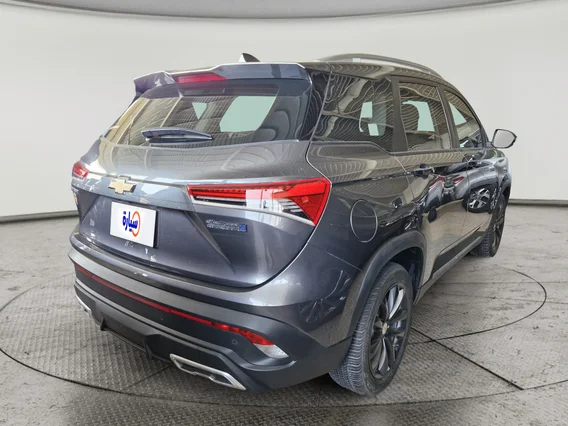 Chevrolet Captiva LS 2025 