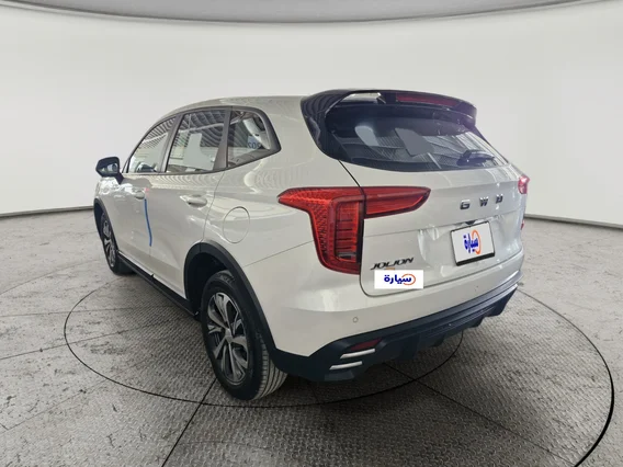 Haval Jolion Basic 2025 