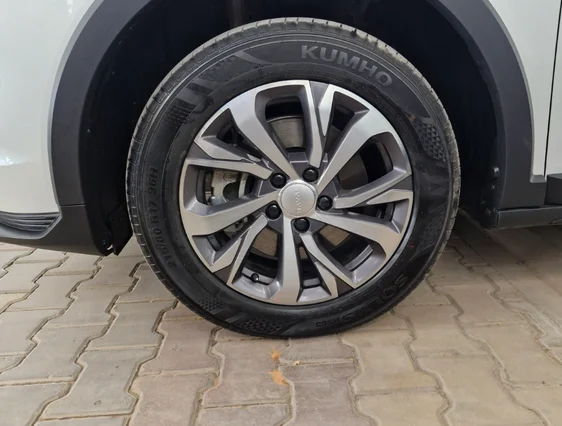 Haval Jolion Basic 2025 