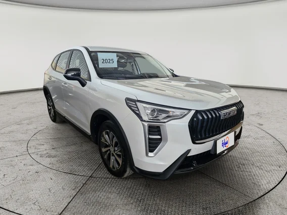 Haval Jolion Basic 2025 