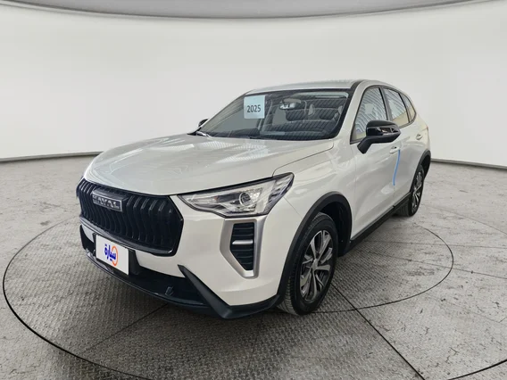 Haval Jolion Basic 2025 