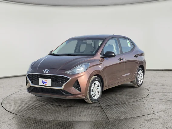 Hyundai Grand i10 Fleet 2023 