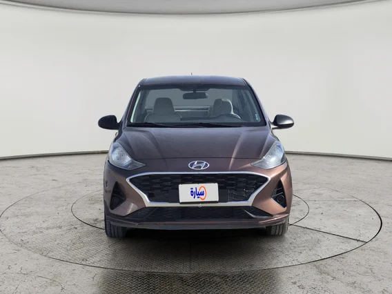 Hyundai Grand i10 Fleet 2023 