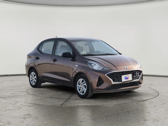 Hyundai Grand i10 Fleet 2023 