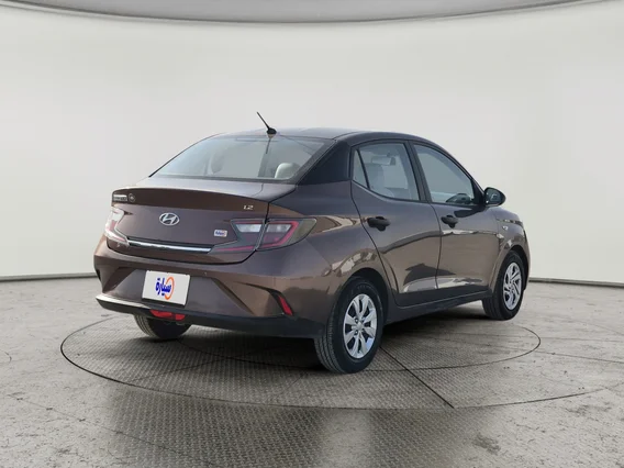Hyundai Grand i10 Fleet 2023 
