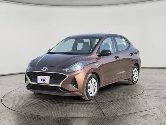 Hyundai Grand i10 Fleet 2023 