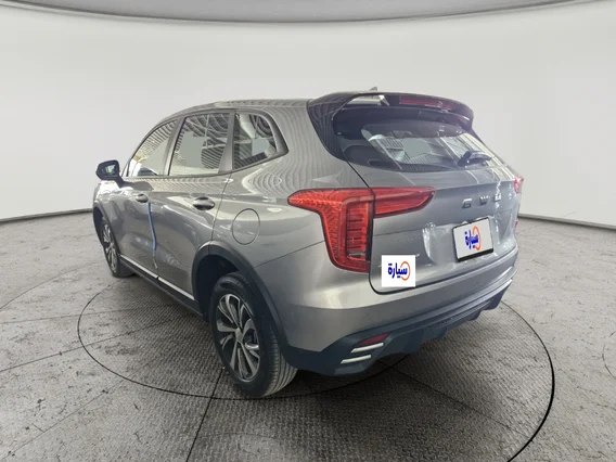 Haval Jolion Basic 2025 