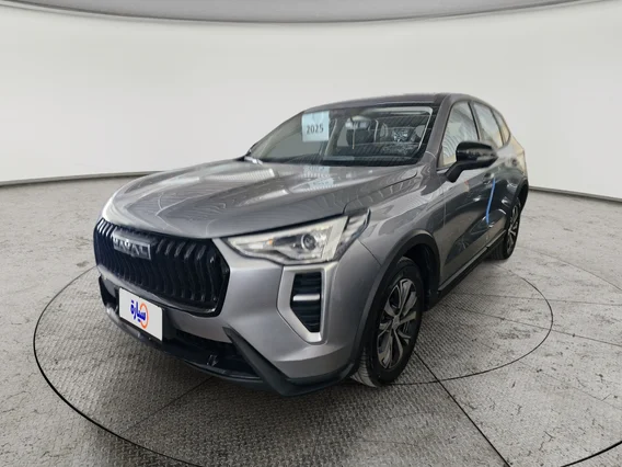 Haval Jolion Basic 2025 