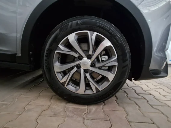 Haval Jolion Basic 2025 