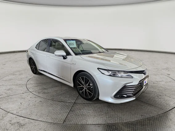 Toyota Camry  GLE HEV  2022 
