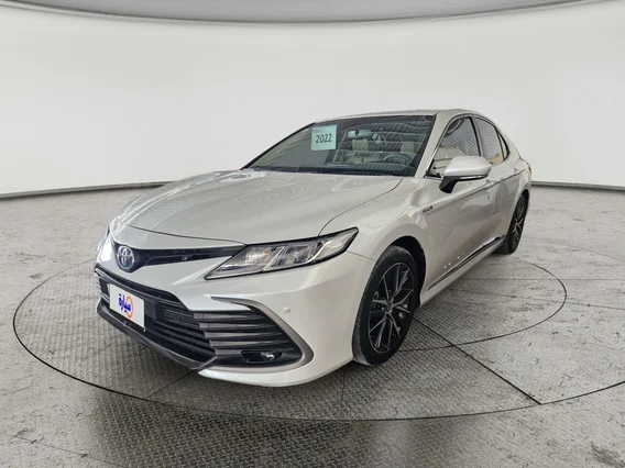 Toyota Camry  GLE HEV  2022 