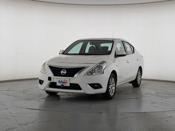 Nissan Sunny SV Comfort 2023 