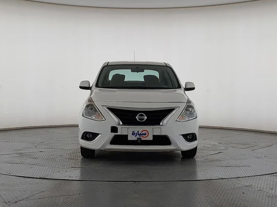 Nissan Sunny SV Comfort 2023 