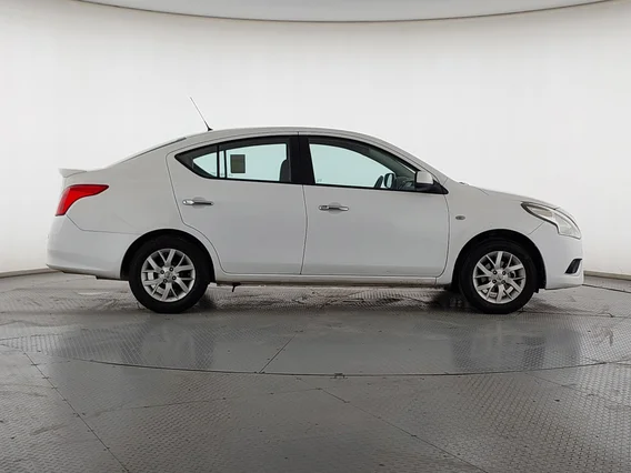 Nissan Sunny SV Comfort 2023 